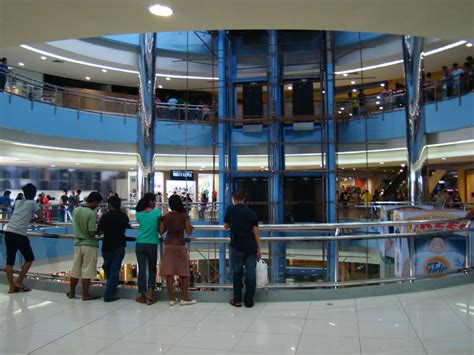 LBC Gaisano Mall Iligan City Lanao del Norte .